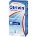 Otrivin Nasal Spray Cold & Allergy Medication with Moisturizer Nasal Decongestant 30 mL 20 mL Moisture - Buy Online on GoSupps.com