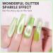 Makartt Colours Gel Nail Polish Jade Joy 10 ml - Buy Online on GoSupps.com