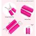 Cherry Pink Hair Root Volumizing Clips - 2 Count (Pack of 1) - Buy Online on GoSupps.com
