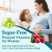 Prenatal Gummies Sugar Free 90 Count - Organics Prenatal Vitamins for Women with Folate DHA & Probiotics - Iron Free Prenatal Vitamin Gummies for Immune & Digestive - 1 Bottle 90 Count (Pack of 1) - Buy Online on GoSupps.com