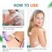 30ml Skin Remover Fast-Acting Skin Remover for Hands and Body Fall Away Quickly Natural & Safe Remover - Buy Online on GoSupps.com
