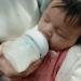 Philips Avent Natural Response Baby Bottle - 2X 125ml Baby Milk Bottle with AirFree Vent BPA Free for Newborn Babies Aged 0 Months+ (Model SCY670/02) x2 - Buy Online on GoSupps.com