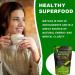 Matcha Green Tea Powder 100g Organic Matcha Powder Ceremonial Grade Matcha - Buy Online on GoSupps.com