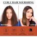EXQST Luba Natural Hair Luba Natural Hair Oil Natural Hair Oil Aceite Luba Aceite Natural - Buy Online on GoSupps.com