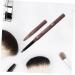  TOVINANNA Rotating Eyebrow Pencil Eyeliner Liquid Eyeliner Waterproof Eyebrow Eyebrow Pencil Waterproof - Buy Online on GoSupps.com