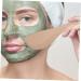 Housoutil 1 Set Four Piece Facial Bowl Silicone Brush Beauty Tools Skin Care Spatula Skincare Tool Skin Care Tools Facial Mixing Bowl Wooden The Makeup Stick - Buy Online on GoSupps.com