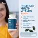 Dr. Tobias L Lysine 500 mg Tablets + Adult Multivitamin for Women & Men Essential Amino Acid Support + Wholefood Vitamins for Immune Gut & Energy Health - Buy Online on GoSupps.com