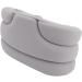 Cervical Collar Adjustable Cervical Collar to Relieve Cervical Spine Pressure for Sleeping for Men (Grey) - Buy Online on GoSupps.com