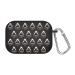 AFFINITY BANDS Purdue Boilermakers HD Case Cover Compatible with Apple AirPods Pro (Repeating)