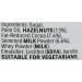 Nutella Hazelnut Spread 180g Glass - Imported Quality - Buy Online on GoSupps.com