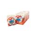 Barratt Sweet Shop Milk Bottles 12 x 180g