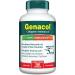 Genacol Collagen & Natural Eggshell Membrane Supplement | Achieve Rapid Joint Relief in Just 5 Days | Eases Inflammation and Stiffness in Shoulders Ankles and Wrists | GENACOL PAIN RELIEF 150 Capsules 150 count (Pack of 1) - Buy Online on GoSupps.com