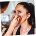 Baluue Animal Hair Makeup Brush Women Eye Shadow Brush Eyeshadow Brush Supple Makeup Brush - Buy Online on GoSupps.com