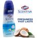 Scentiva Scent Booster Beads - In-Wash Laundry Freshener Pacific Breeze & Coconut Scent - 9.7oz for Fresh Clothes & Linens - Buy Online on GoSupps.com