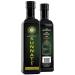 Sunnati Premium Black Cumin Oil 500ml (2x250ml) - Cold-Pressed 100% Pure Egyptian Vegan Oil - Freshly Pressed for Optimal Health - Buy Online on GoSupps.com