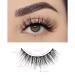 FARRED Wholesale Faux Mink Lashes 30 Pairs - 3D A01 Medium Length Vegan Eyelashes - Bulk Fluffy Volume Strip Lashes - Natural Look False Eyelashes - Buy Online on GoSupps.com