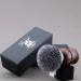Haryali London Synthetic Hair Shaving Brush | Premium Rosewood Handle | International Shipping - Buy Online on GoSupps.com