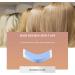 Misamo 216Pc/Lot Fixed Wig Tape Kit Double Sided Adhesive Extension Hair Tape Set Strips Waterproof for Toupee/Lace Wigs Film Adhesive - Buy Online on GoSupps.com