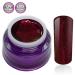 Buy Metallic Red Berry UV LED Nail Gel - Studio Quality 5ml | RM Beautynails - International Shipping - Buy Online on GoSupps.com