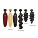 Sensationnel Empire Yaki Weave Hair 10 Inch 1B - Virgin Human Hair Extensions for Sew-In Styles - Straight Yaki Texture - 1 Pack - Buy Online on GoSupps.com