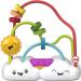 Fisher-Price FYL50 Cloud Motor Skills Loop | Baby Motor Skills Toy for 6+ Months | Multi-Coloured International Shipping - Buy Online on GoSupps.com