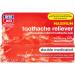 Rite Aid Toothache Relief Oral Gel - Fast-Acting Pain Relief - 0.42 oz - Buy Online on GoSupps.com