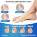 Tech Love Hallux Valgus Corrector & Toe Spreader - Comfort & Relief for Men & Women - Buy Online on GoSupps.com