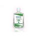 Aloe Vera Organic Gel with 99.5% Pure & Natural 100 ML 100 ml (Pack of 1)