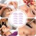 Lash Lift Pads 5 Pairs Lower Pads for Lash Lifting Reusable Under Eye Lash Lift Pad Reusable Lash Lift Supplies Skin-Friendly - Buy Online on GoSupps.com