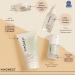 Honest Beauty Skin Barrier Sensitive Skin Kit | Calm & Renew Eye Balm, Foaming Cleanser, Serum, Moisturizer | Vegan & Cruelty-Free - Buy Online on GoSupps.com