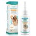 Dog Wart Remover 20ML Dog Skin Tag Remover Rapidly Eliminates Pets Warts with no Harm and Irritation Effective Wart Removal No Harm & Pain