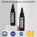 Kodi Professional Rubber Base and Top Coat Gel Polish UV LED - Long-Lasting Nails Manicure Kit - 60ml (Pack of 1) - Buy Online on GoSupps.com
