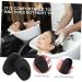 6 pi ces Silicone Hair Dye Ear Protectors Lightweight Ear Covers For Hair Styling Bathing And Beauty Use Couleur Al atoire Couleur Al atoire - Buy Online on GoSupps.com