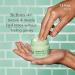 Rael Miracle Bundle - Invisible Spot Cover (96 Count) Exfoliating Cleanser (5.1 oz) Clarifying Toner (5.1 oz) Barrier Cream (1.8 fl. oz) - Buy Online on GoSupps.com