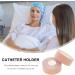 Healifty Nasal Cannula Face Tape - 2 Rolls | Oxygen Tube Stickers for Nasal Feeding Tube | Catheter Fixed Tapes - Buy Online on GoSupps.com