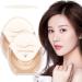 240PCS Satvee Eyelid Tapes - Waterproof Double Eyelid Tapes Generalizy Eyelid Tape Finaugurate Glue-Free Invisible Double Eyelid Sticker (M Olive Type) 1 count (Pack of 240)