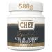 CHEF Fermented Pepper Paste - Vegan and Gluten Free - Cooking Aids, Signature Paste Range - 580g Jar