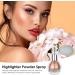 Glitter Spray | Moisturizing and Long-lasting Glitter Spray Face Makeup Body Makeup Beauty Products for Shopping Dating Traveling Home Working Gathering Littryee 4# - Buy Online on GoSupps.com