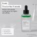 Terpineol Double Action Serum - 1.05oz | Acne Treatment with Tea Tree Oil for Blemishes & Dark Spots - Buy Online on GoSupps.com
