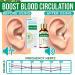 Ear Drops for Tinnitus Relief and Ear Ache Treatment - Natural Ear Oil for Clear Pain Relief and Healthier Ears - Buy Online on GoSupps.com