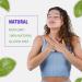 Healthfare Mullein Leaf Capsules 3000mg - 200 Count - Lung Cleanse & Respiratory Health Support - Max Potency Formula - Non-GMO & Gluten-Free - Buy Online on GoSupps.com