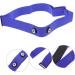 Buy Goohochy Heart Rate Breast Belt - Comfortable Replacement Arm Strap for Wireless Monitors | International Shipping - Buy Online on GoSupps.com