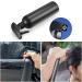Haochen 3PC 500ml Black Spray Bottle Set | Multi-Purpose Hairdressing & Plant Atomizer | Empty Pump Water Spray Bottles - Buy Online on GoSupps.com