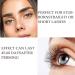 Lash Lift Kit - Eyelash Perm Kit Premium Eyelash Lifting Permanent Curling Eyelash Perm Kit Lash Curling Suitable for Salon - Buy Online on GoSupps.com