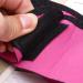 EXCEART Waist Band V Line Waist Cincher Belt Girdle Chin up Cheek Lift Anti-Double Chin V Line Lifting Belt Chin Bandages V Line Chin up Belt Hip Belt Strap Rosy - Buy Online on GoSupps.com