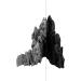 FZONE Resin Seiryu Stone PH Nature Aquarium Rocks - 7.48'' x 5.51'' x 7.87 - Buy Online on GoSupps.com