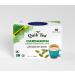 QuikTea Unsweetened Cardamom Chai Tea Latte - 10 Count Single Box - All Natural & Preservative Free Authentic Instant Chai Unsweetened Cardamom 24 g (Pack of 10)