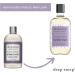 Deep Steep Lavender Chamomile Bubble Bath - 17 Ounce (Pack of 2) - Buy Online on GoSupps.com