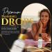 Glamza Pro Tanning Drops Dark Sunbed Tan Cream Lotion Bottle Mit Gradual No Streaks Uk - Buy Online on GoSupps.com