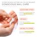 Buy Dr. Dana Non-Acetone Nail Polish Remover - Hydrating Non-Toxic Formula for Healthy Nails - International Shipping Available - Buy Online on GoSupps.com